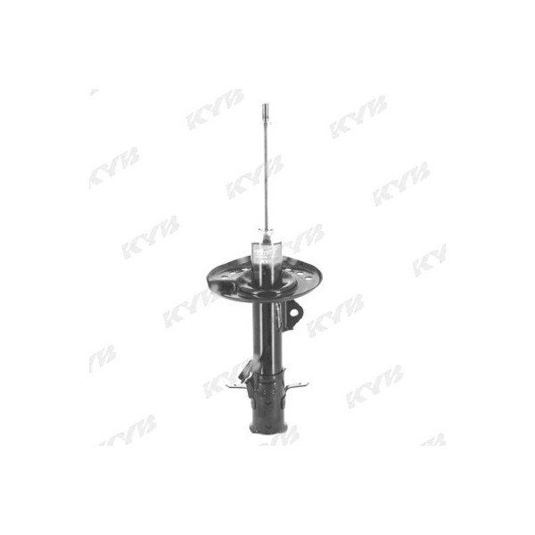 Shock Absorber Nissan 14-24 image