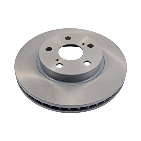 Brake Disc Saab Vauxhall 08-17 image