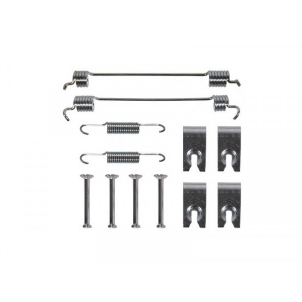 PPF Brake Fitting Kit (Rear) image
