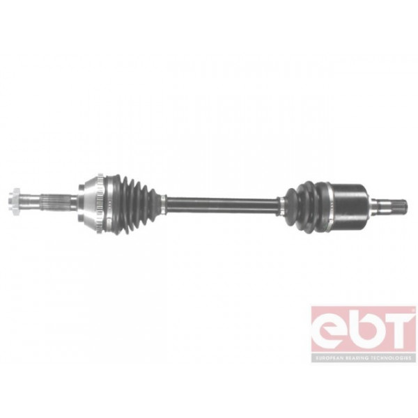 Drive Shaft LDV 05-09 image