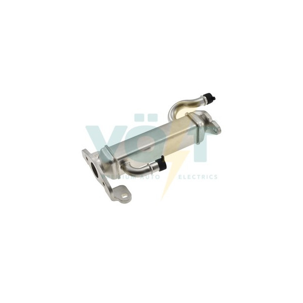 Cooler - Exhaust Gas Recirculation Iveco 06-21 image