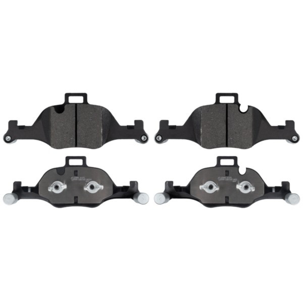 Brake Pad Set - Disc Brake BMW 15-23 image