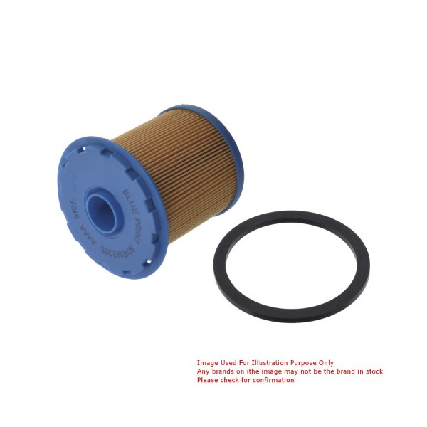 Fuel Filter Renault 91-05 image