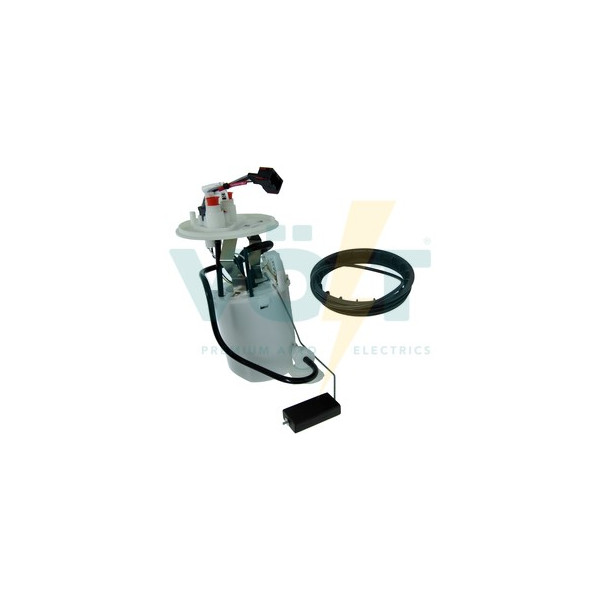 Fuel Feed Unit Saab 97-09 image