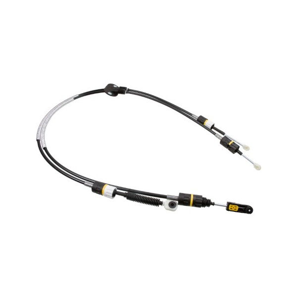 Cable Pull - Manual Transmission Ford 98-05 image