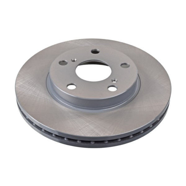 Brake Disc Toyota 06-14 image