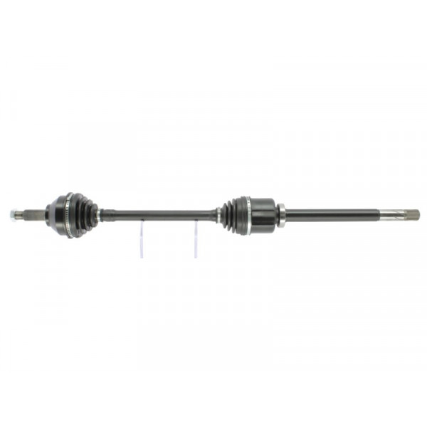 Drive Shaft Nissan Renault Vauxhall 02-14 image