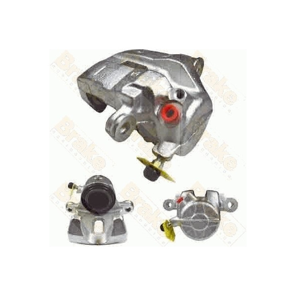 Brake Engineering Brake Caliper (Front Right Hand) image