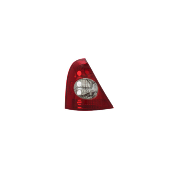 Trupart Rear Lamp Unit (Rear Left Hand) image