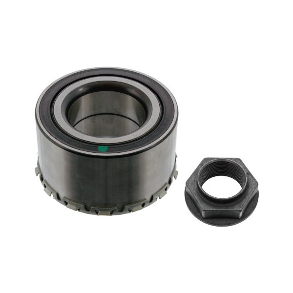 Wheel Bearing Kit Mercedes 03-20 image