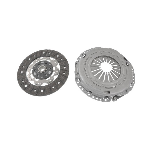 CLUTCH KIT CALIBER 06-11 image