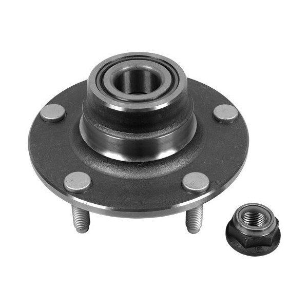 BEARING KIT R FORD 00-14 image