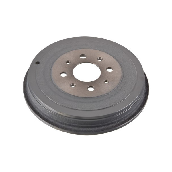 Brake Drum Fiat Vauxhall 05-15 image
