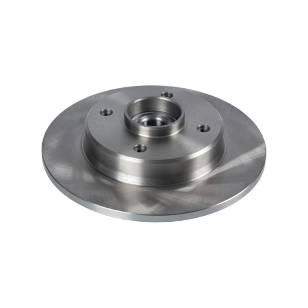 Brake Disc Mercedes 02-17 image