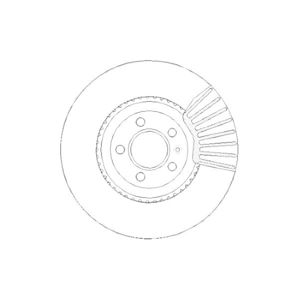 Brake Disc image