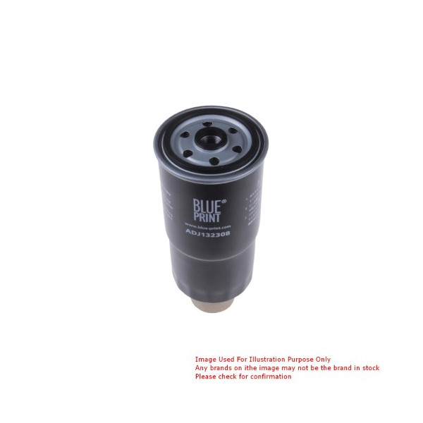 Fuel Filter Land Rover 94-02 image