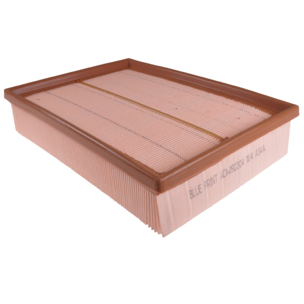 Air Filter Nissan Renault Vauxhall 10-16 image