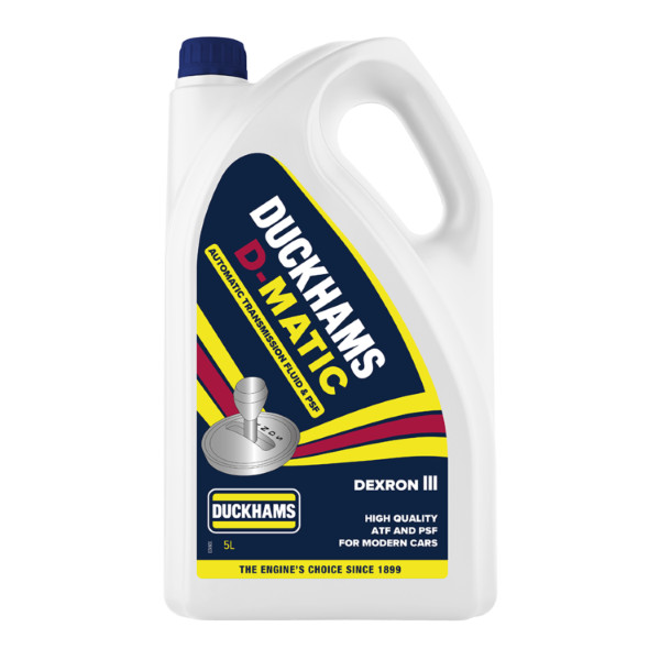 Duckhams Transmission Oil image