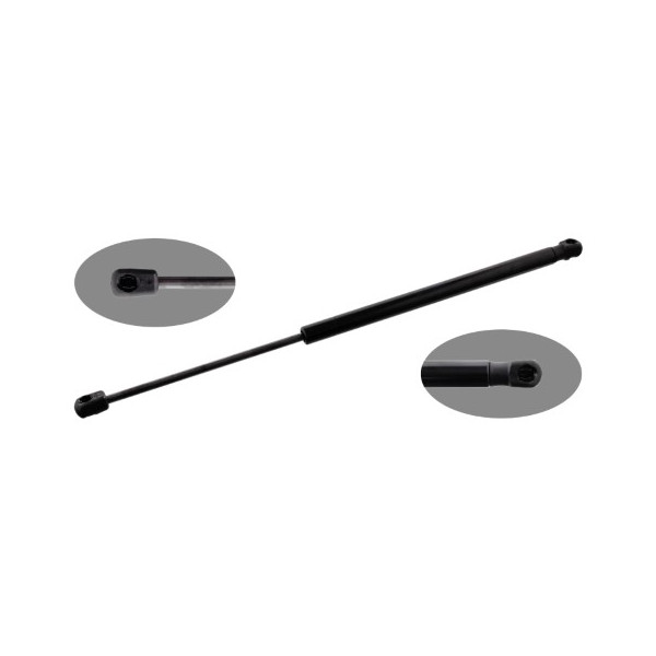 TGS439003 GAS SPRING (REAR) MINI COUNTRYMAN 10-15 image