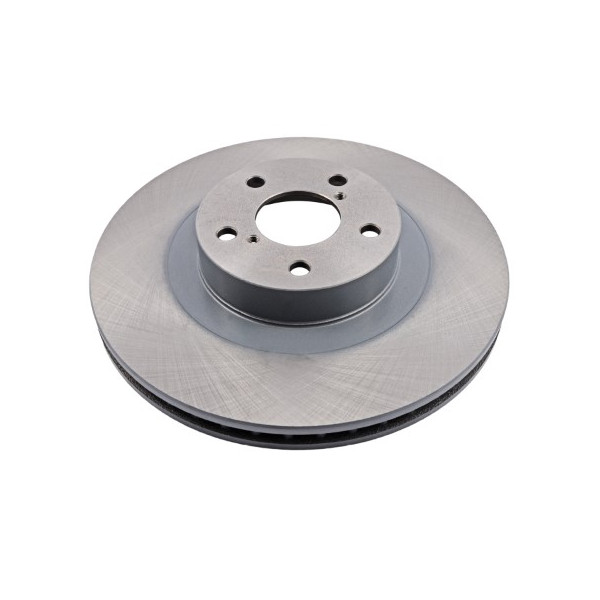 Brake Disc Subaru Toyota 94-17 image