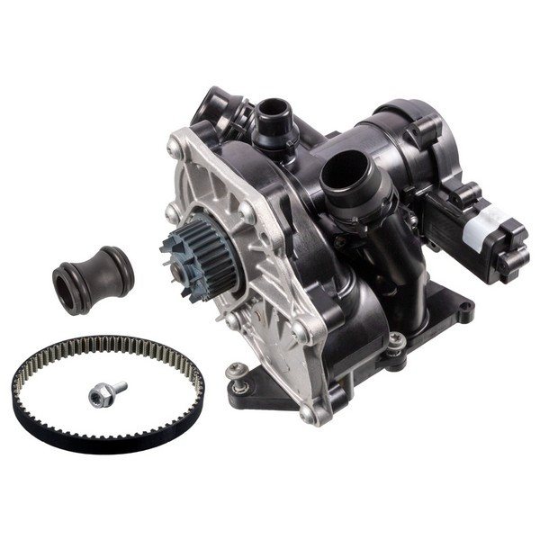 WATER PUMP AUDI VW TSFI 13-22 image