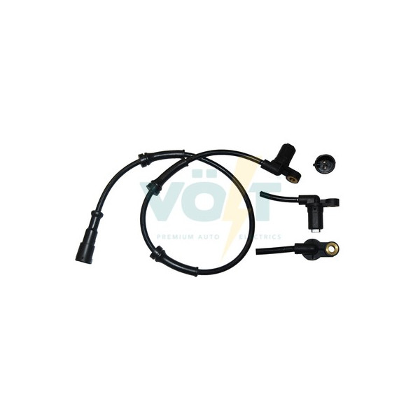 Sensor - Wheel Speed Renault 96-16 image