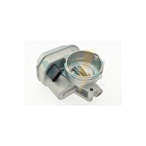 Throttle Body Audi Seat Skoda VW 00-15 image
