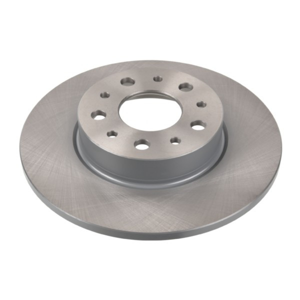 Brake Disc Fiat 12-20 image
