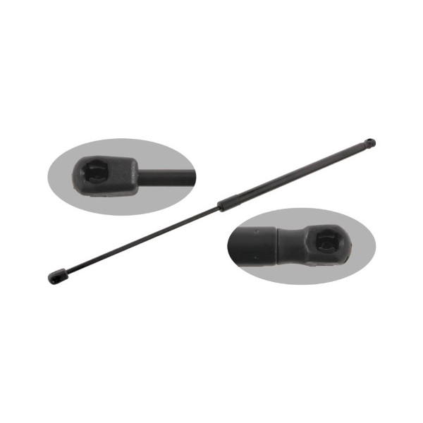 Gas Spring - Bonnet Mercedes 07-17 image