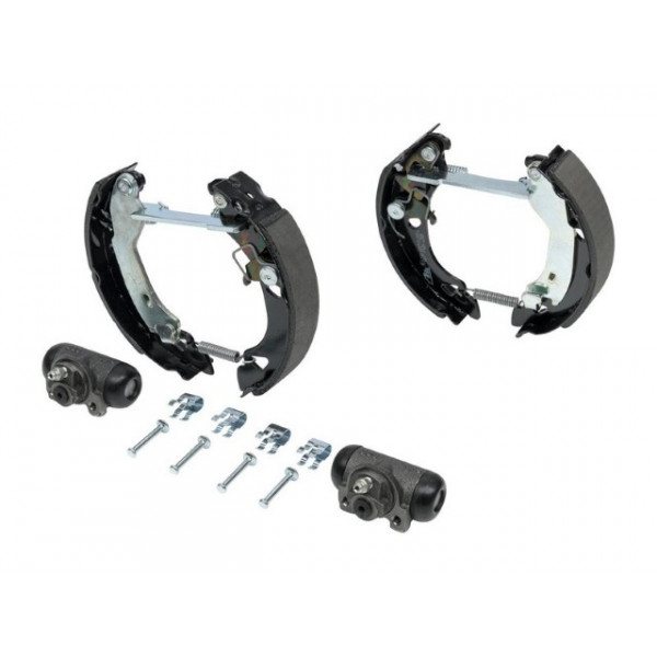 Brake Shoe Set Fiat 95-02 image