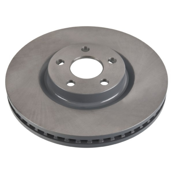 Brake Disc Saab Fiat Vauxhall 00-15 image