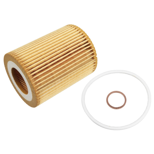 Oil Filter BMW 11-19 image