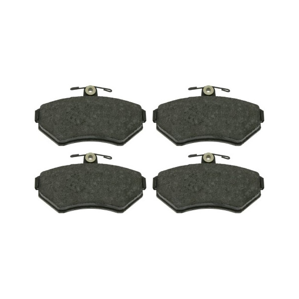 Brake Pad Set - Disc Brake Seat VW 91-05 image