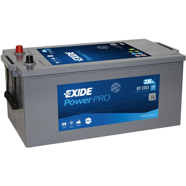 EXIDE BATTERY image