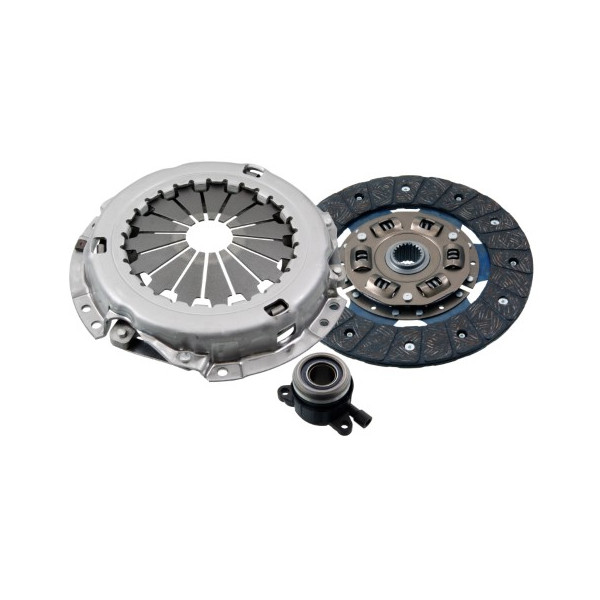 Clutch Kit Toyota 06-18 image