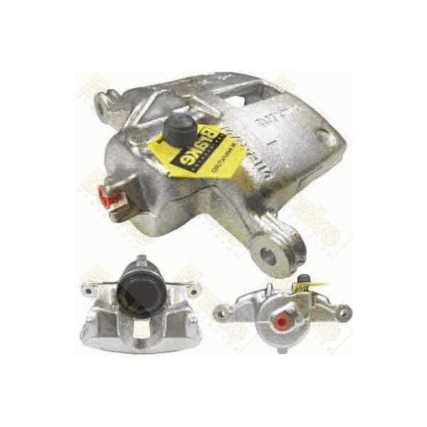Brake Engineering Brake Caliper (Front Right Hand) image
