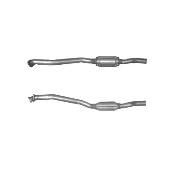 APPROVED PETROL CAT RH BMW 740I 98-02 image