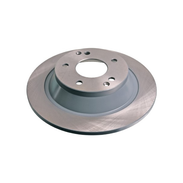 Brake Disc Ssangyong 15-25 image