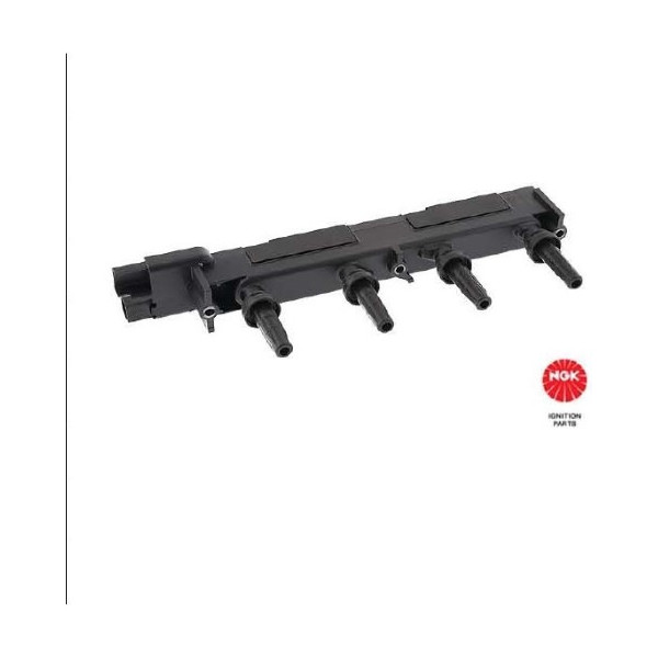 Ignition Coil Citroen Fiat Peugeot 99-12 image