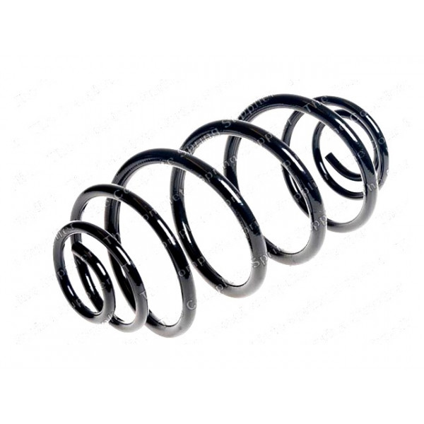 Neox Coil Spring (Rear) image