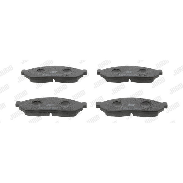 Brake Pad Set image
