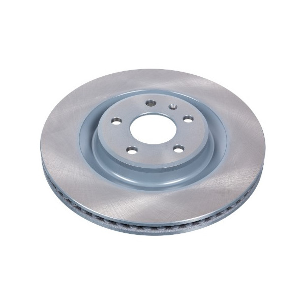 Brake Disc Audi Porsche VW 07-20 image