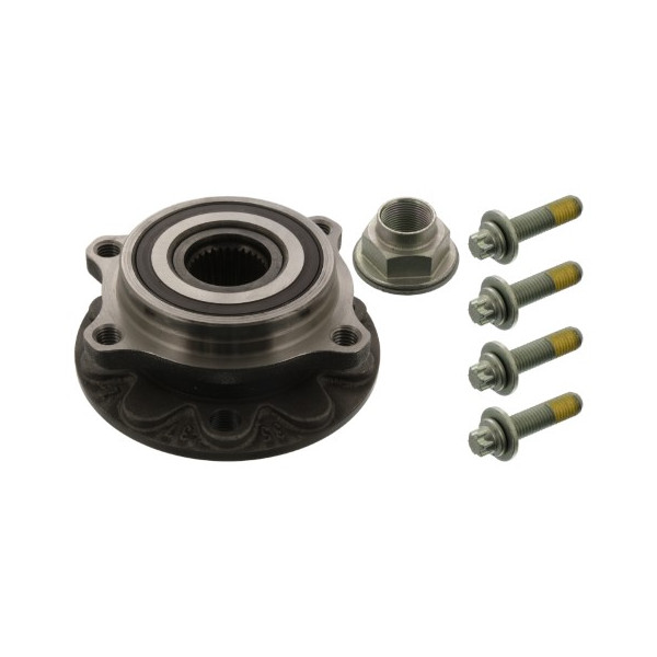 Wheel Bearing Kit Alfa Romeo 05-12 image