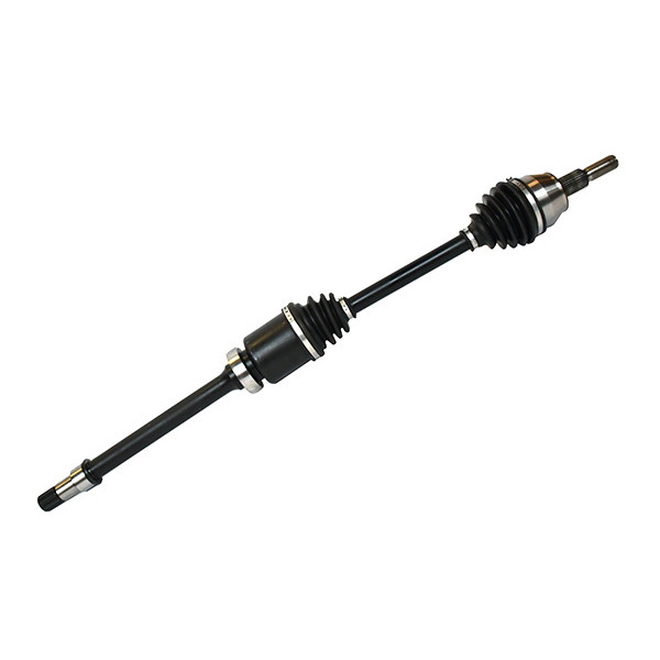 Drive Shaft Ford 10-20 image