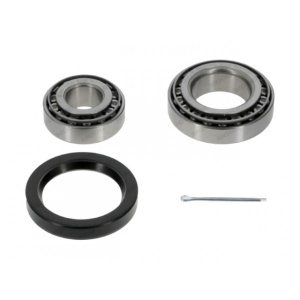 Wheel Bearing Kit Hyundai MG Mitsubishi 80-07 image