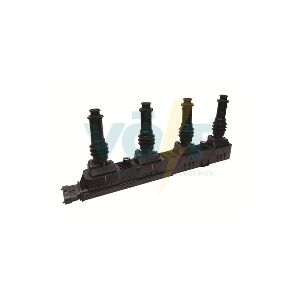 Ignition Coil Suzuki Vauxhall 00-14 image