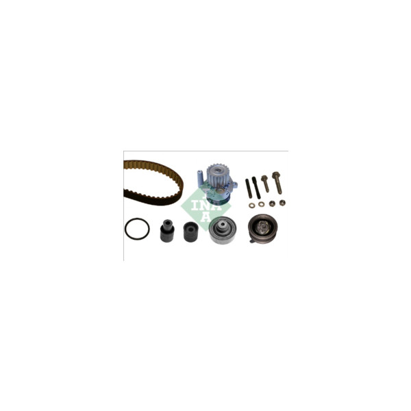 INA Timing Belt-Water Pump Kit image
