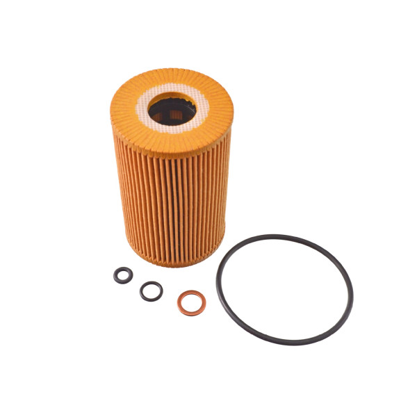 Oil Filter BMW 92-06 image