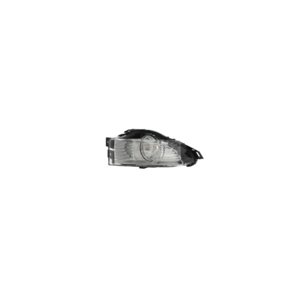 Trupart Fog Lamp (Front Left Hand) image