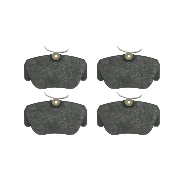 Brake Pad Set - Disc Brake Mercedes 82-93 image